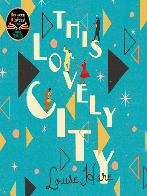 Title details for This Lovely City by Louise Hare - Wait list